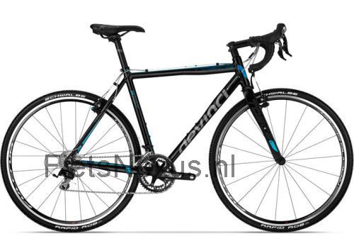 Devinci Tosca specificaties